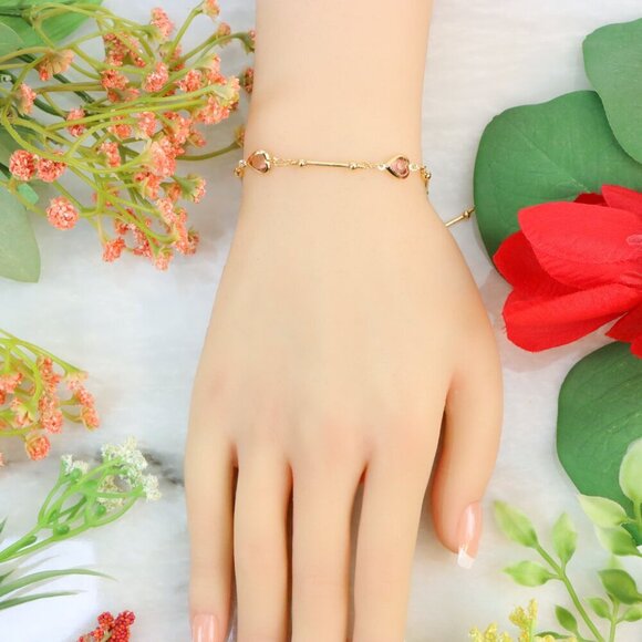 "New Beautiful Design Bracelet for Women/Girls, Gift, B579 - Picture 7 of 10